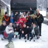 Домбай 2015